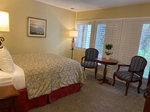 Normandy Inn Main image